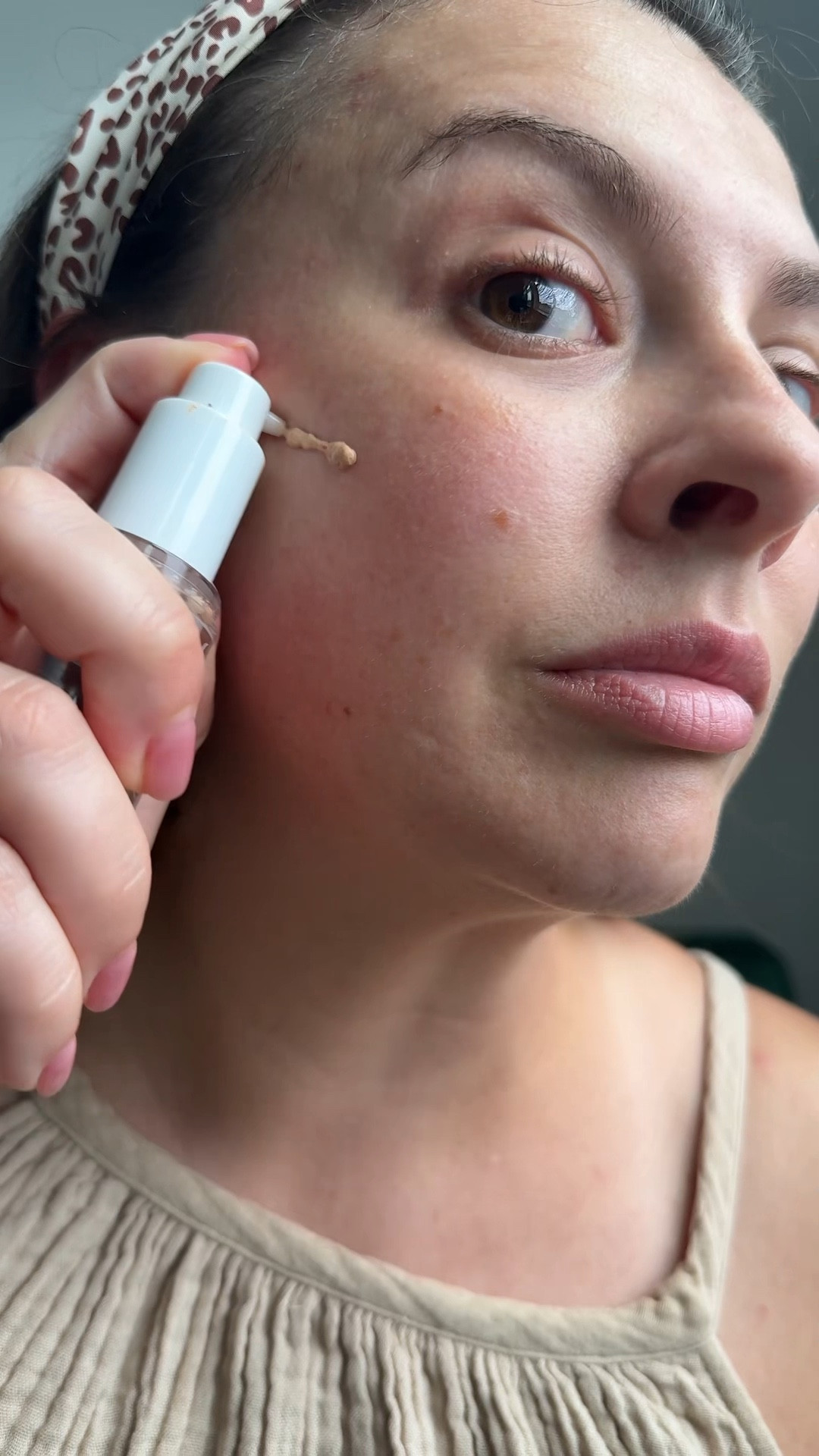 I’m down to the last few pumps… that’s how you know it’s real 💅🏼 this tinted serum is my go-to all summer ☀️ light, glowy, and actually good for your skin.

why i’m obsessed with this tinted serum 👇🏼

☀️ dewy, lightweight coverage
☀️ hydrates w/ hyaluronic acid
☀️ calms skin w/ CoQ10 + squalane
☀️ doesn’t clog pores
☀️ skincare + makeup in one
☀️ perfect for hot summer days
☀️ looks like skin, feels like nothing

#LTKBeauty #LTKSeasonal