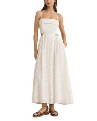 Reiss Sian Maxi Dress | Bloomingdale's (US)