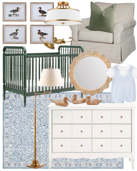 Amazon nursery! 

living room | bedroom | home decor | home refresh | bedding | nursery | Amazon finds | Amazon home | Amazon favorites | classic home | traditional home | blue and white | furniture | spring decor | coffee table | southern home | coastal home | grandmillennial home | scalloped | woven | rattan | classic style | preppy style 

Baby Room Decor
Nursery Art
Crib Bedding
Nursery Art
Nursery Furniture
Gender-neutral nursery
Personalized Decor
Nursery Lighting
Nursery Shelves
Nursery Curtains
Nursery Storage

#LTKbump #LTKbaby #LTKhome