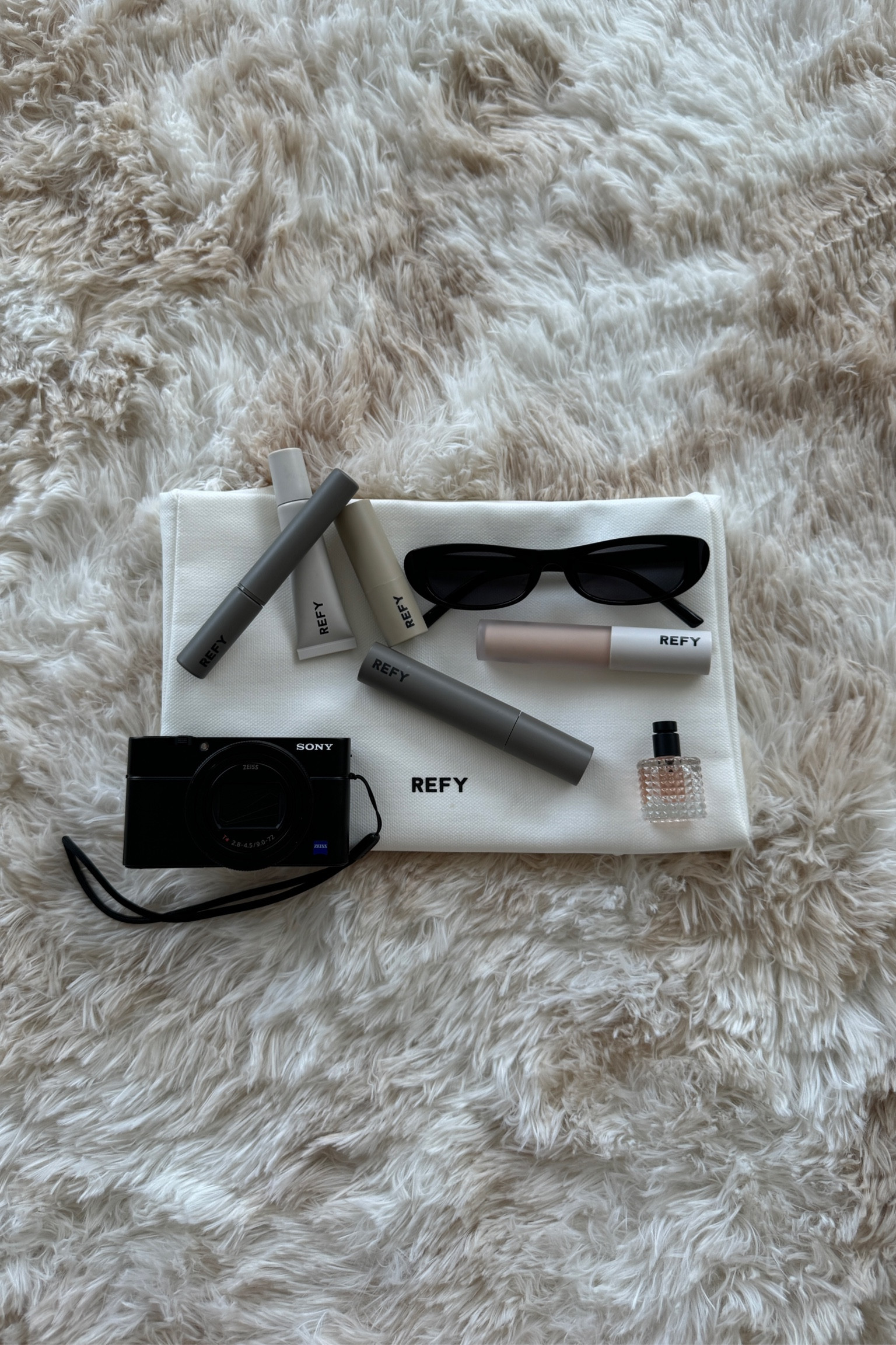 My everyday concealer, mascara, lip liner, and summer shade “guava” lipgloss and lipstick🥰

#LTKBeauty