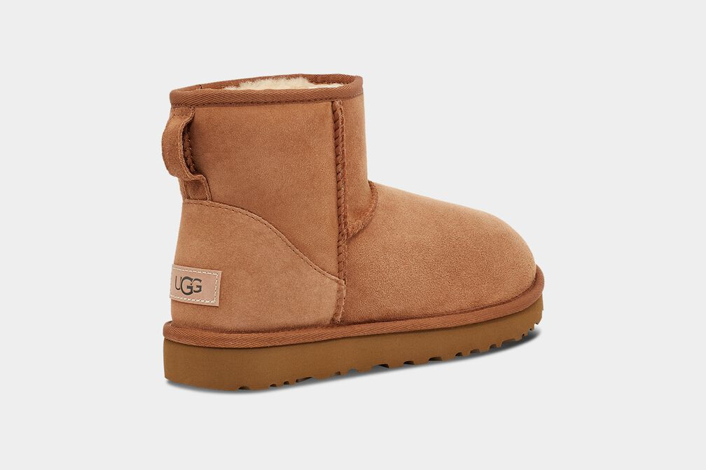 Classic Mini II Boot | UGG (US)