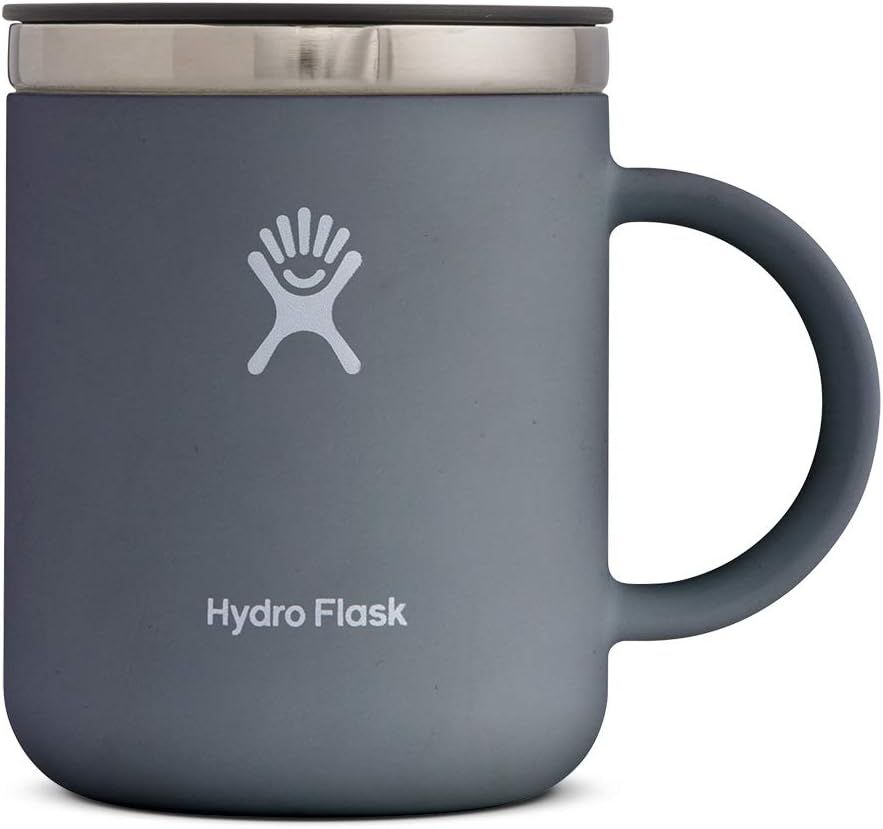 12 OZ COFFEE MUG STONE | Amazon (US)