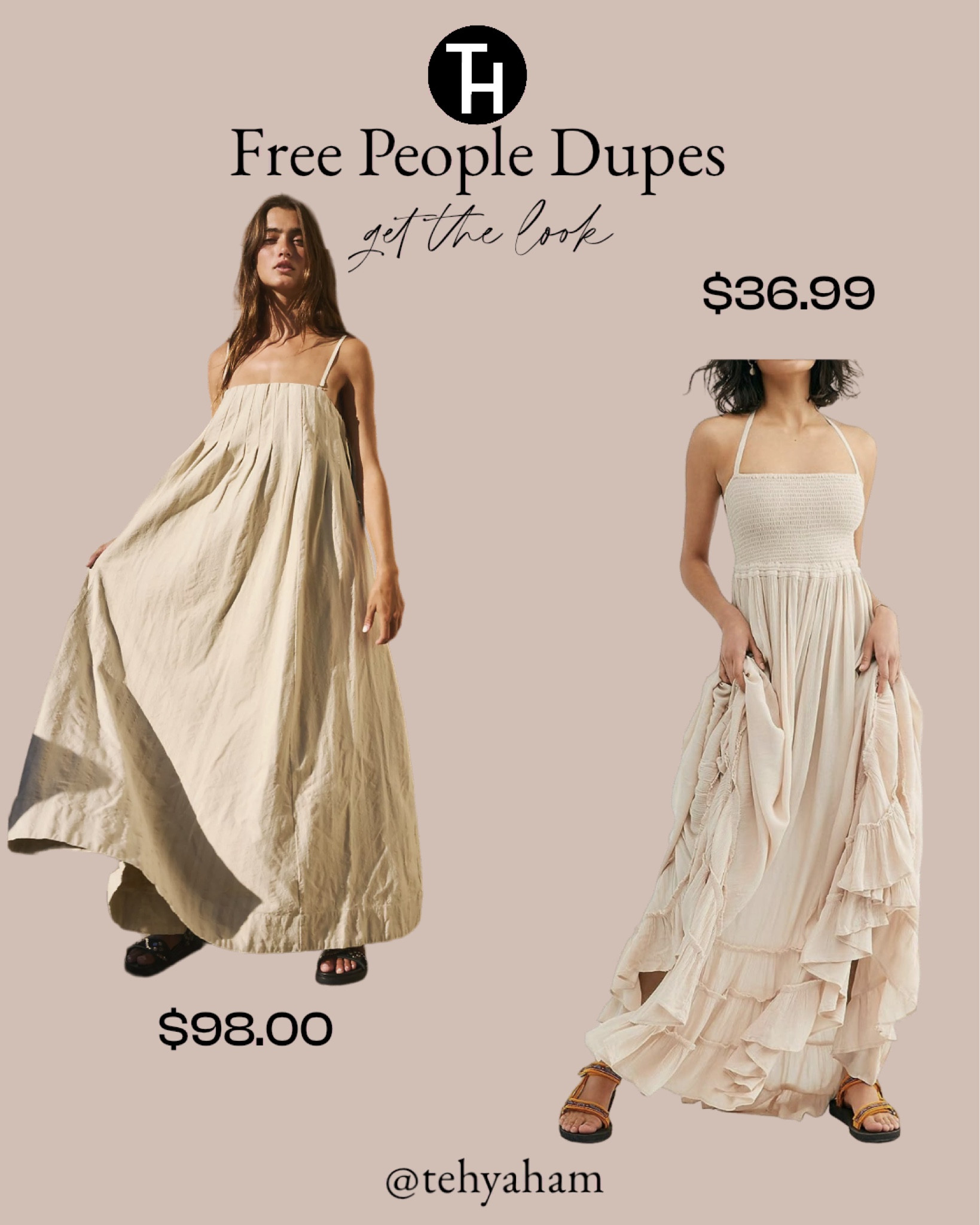 Amazon free people dupes 

#freepeople #amazon #dupe

#LTKstyletip #LTKfindsunder50 #LTKSale