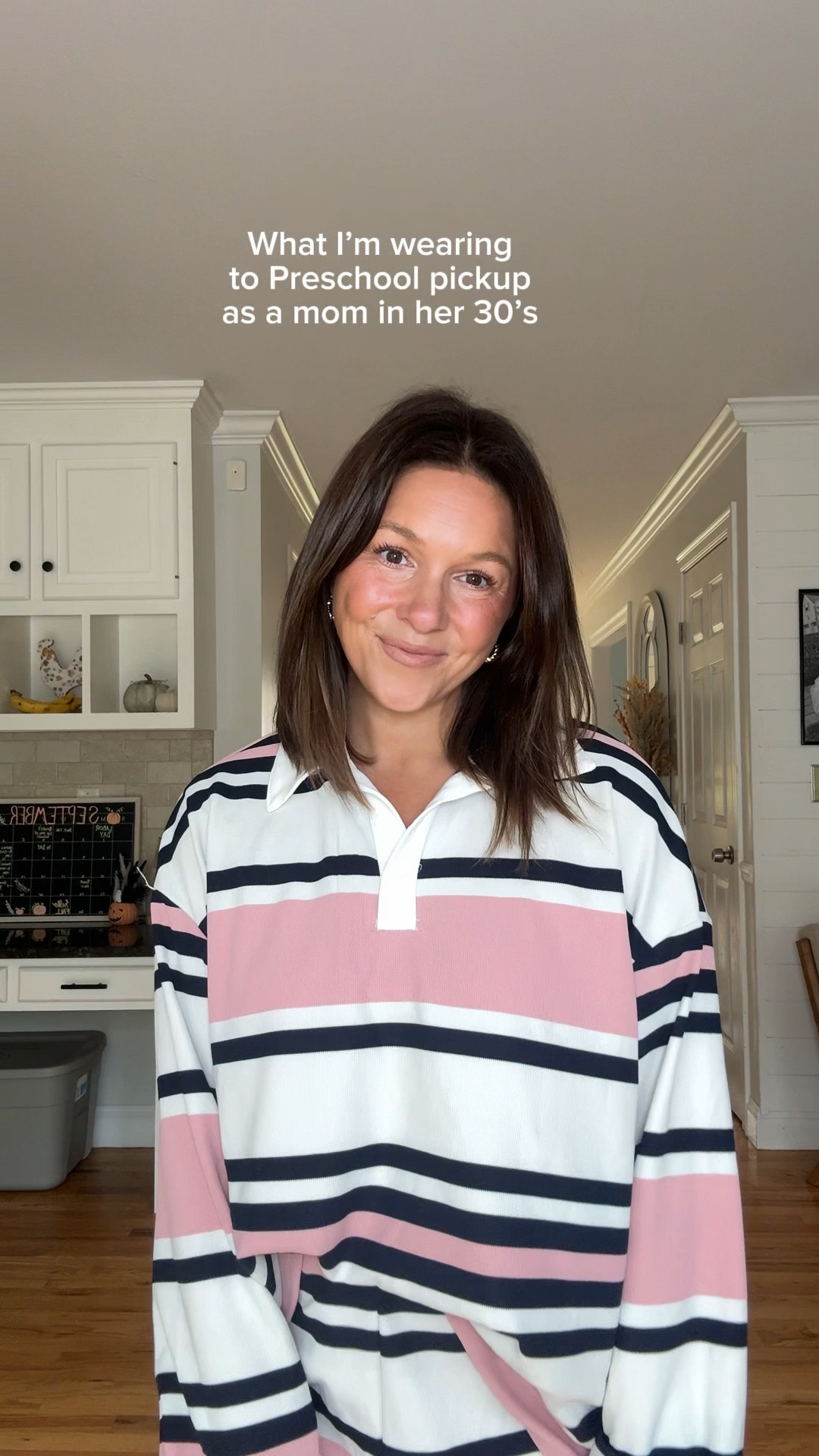 The cutest two piece set 

#LTKSeasonal #LTKStyleTip #LTKFallSale