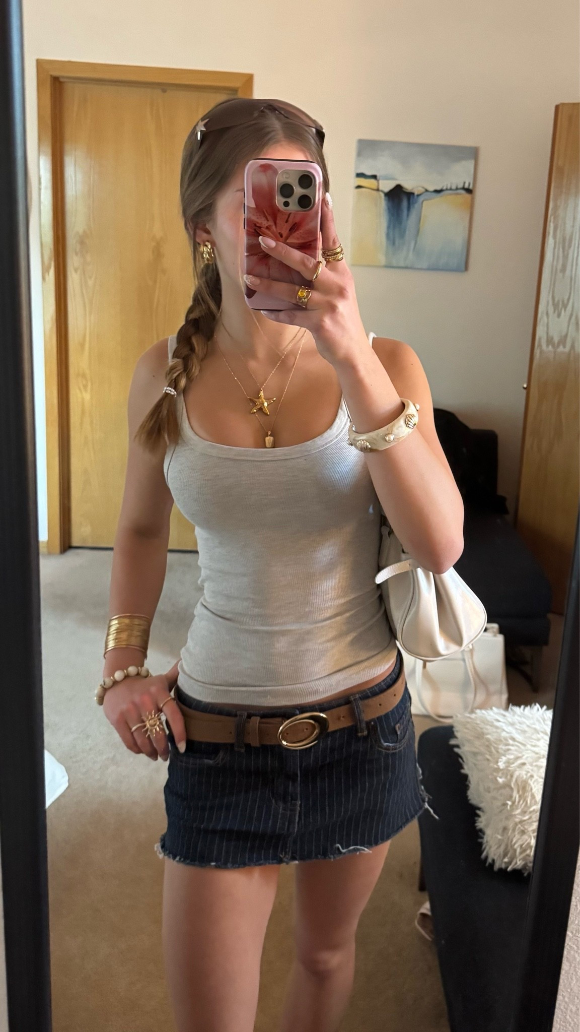 cute summer outfit

#LTKootd #LTKgrwm #LTKSeasonal