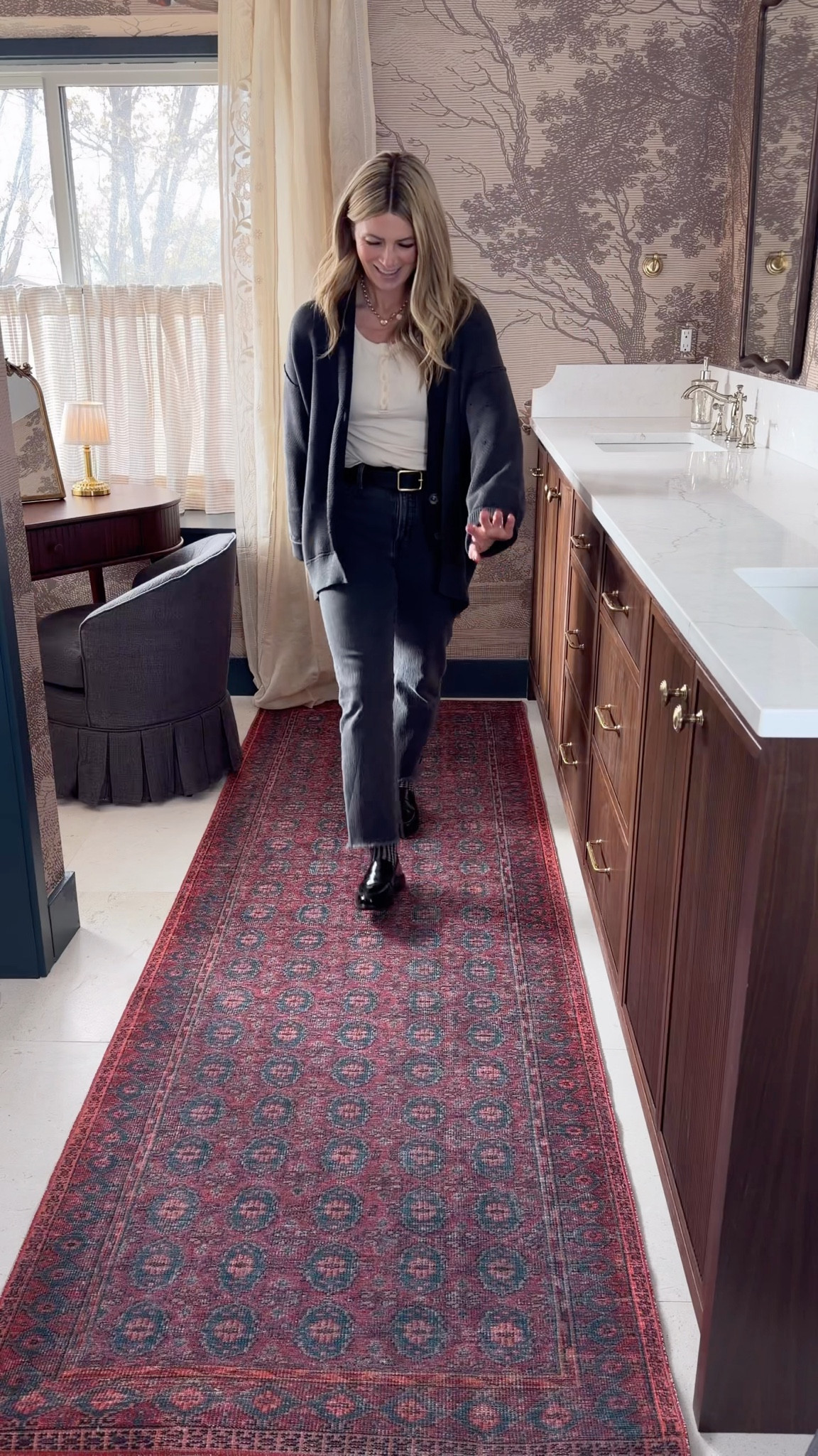 Bathroom finishing touches with Wayfair!

@Wayfair #ad #Wayfair #WayfairPartner