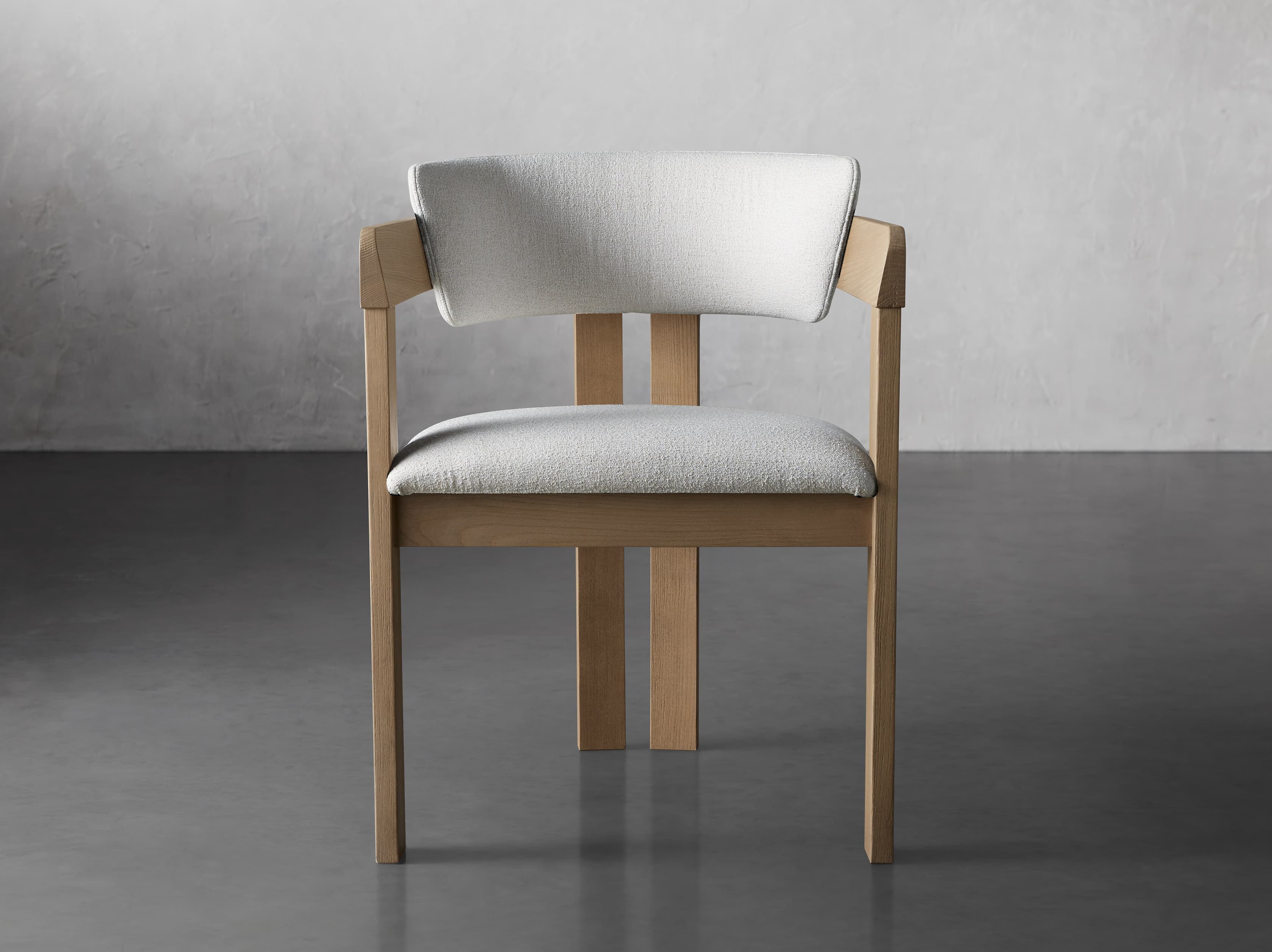 Rodin Dining Chair | Arhaus