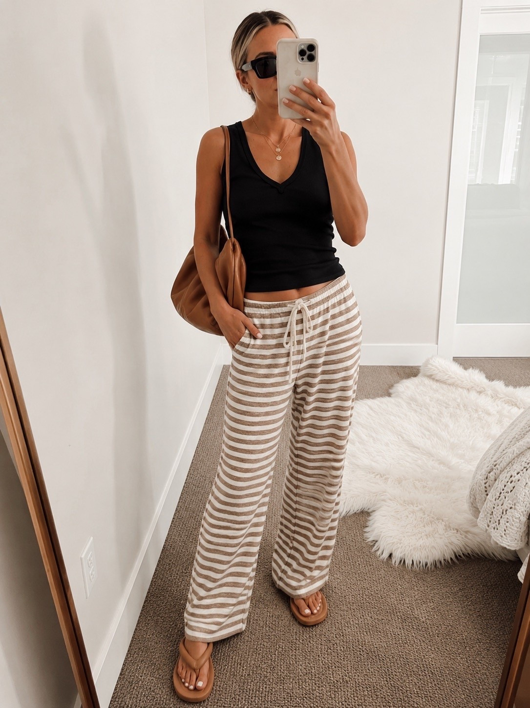 Casual Friday, summer outfit