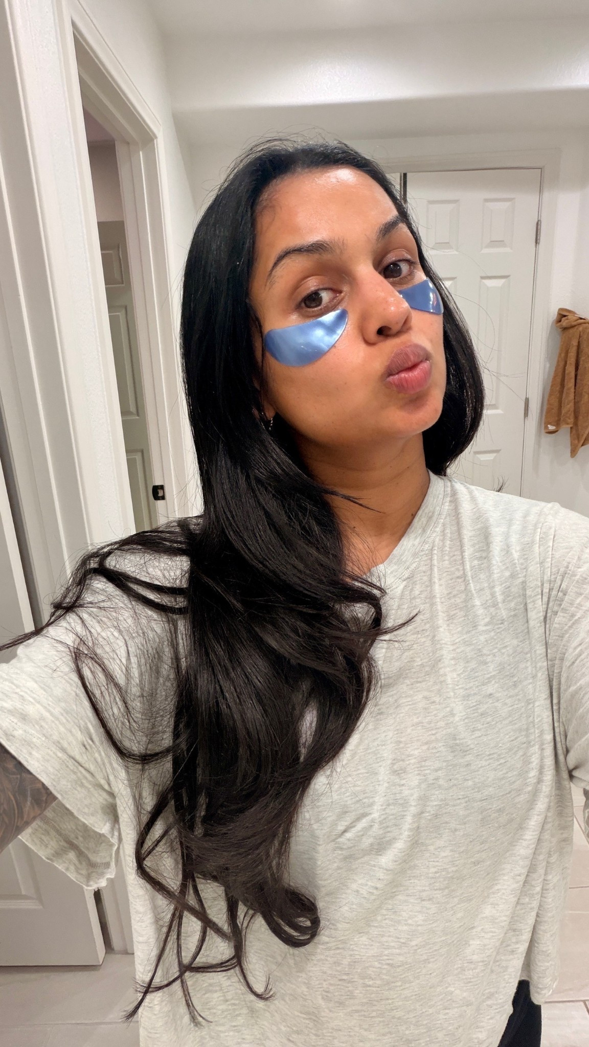 Could not survive the night shift without these eye masks

#LTKBeauty #LTKmomlife #LTKmorningroutine