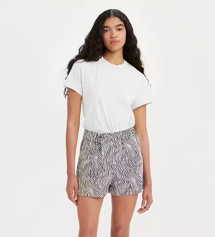 Classic Fit T-shirt | LEVI'S (US)