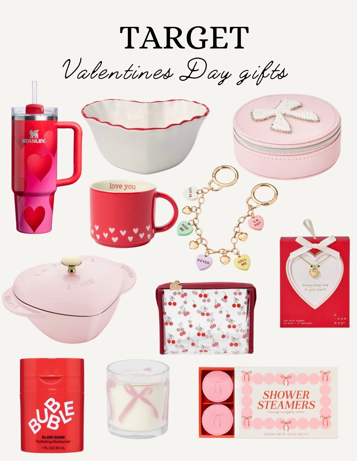 Target Vday Gifts

#LTKSeasonal #LTKBeauty #LTKValentine