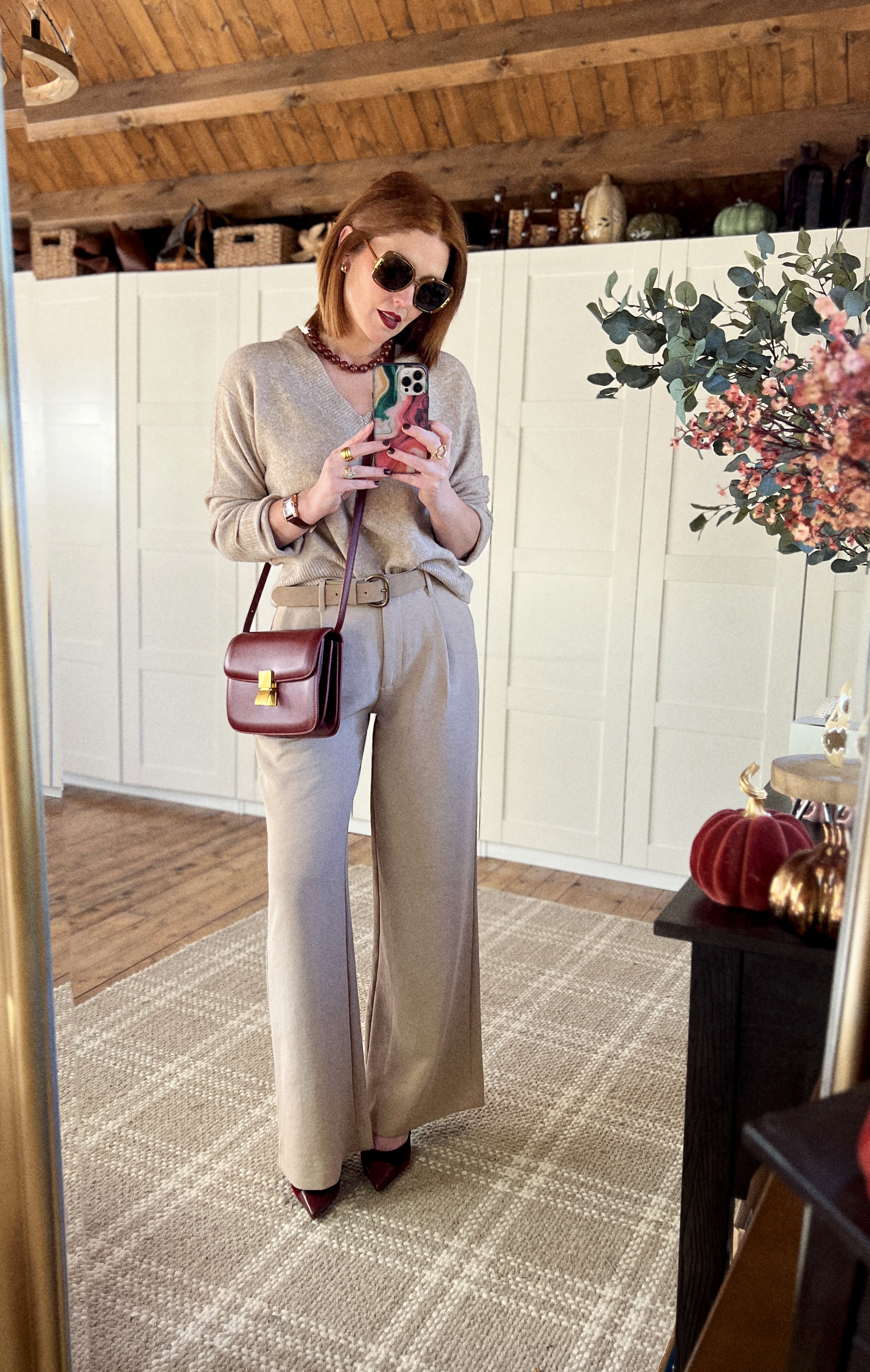 Fall fashion! Wearable basics that feel like you’re wearing pjs :) 
#targetstyle #amazonfashion


#LTKFindsUnder50 #LTKOver40 #LTKSeasonal