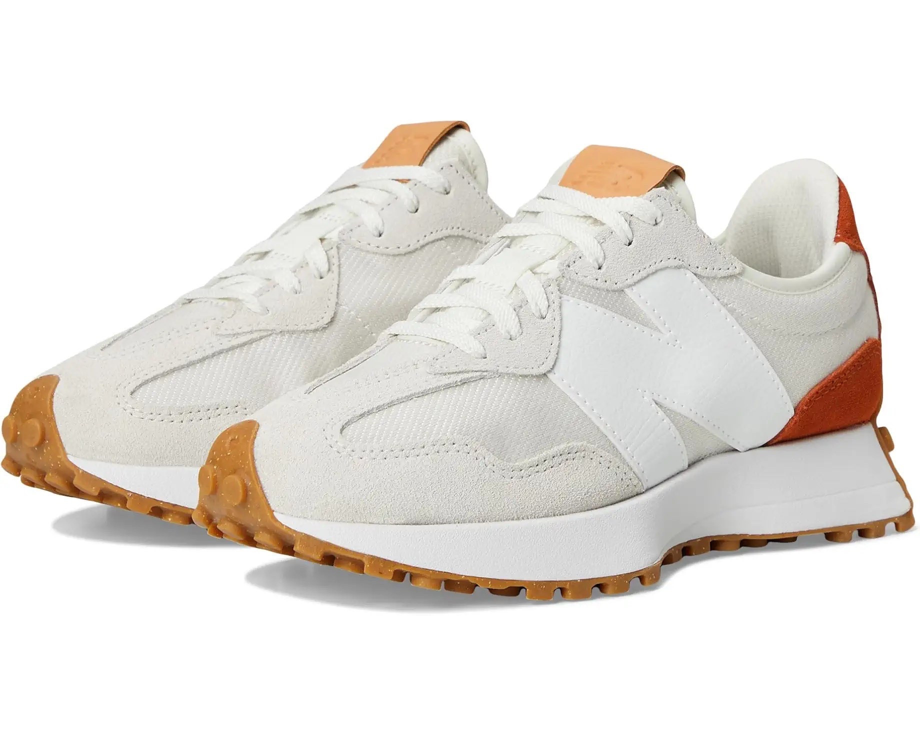 New Balance 327’s are my fave and so comfy for running around cheer comps. This combo has me looking. Use code SAVE20 for 20% off

#LTKActive #LTKfitnessgoals #LTKmomlife