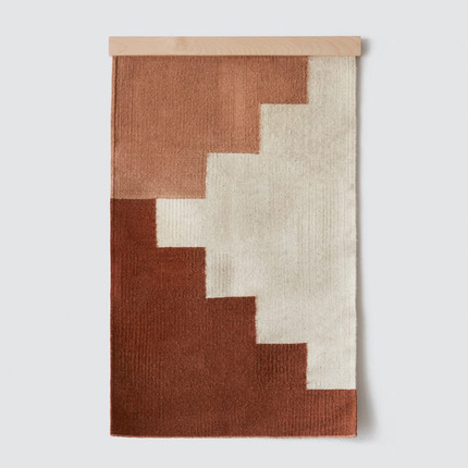 Click for more info about Agustin Wall Hanging