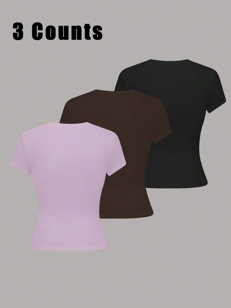 Women’s workout shirt  | SHEIN