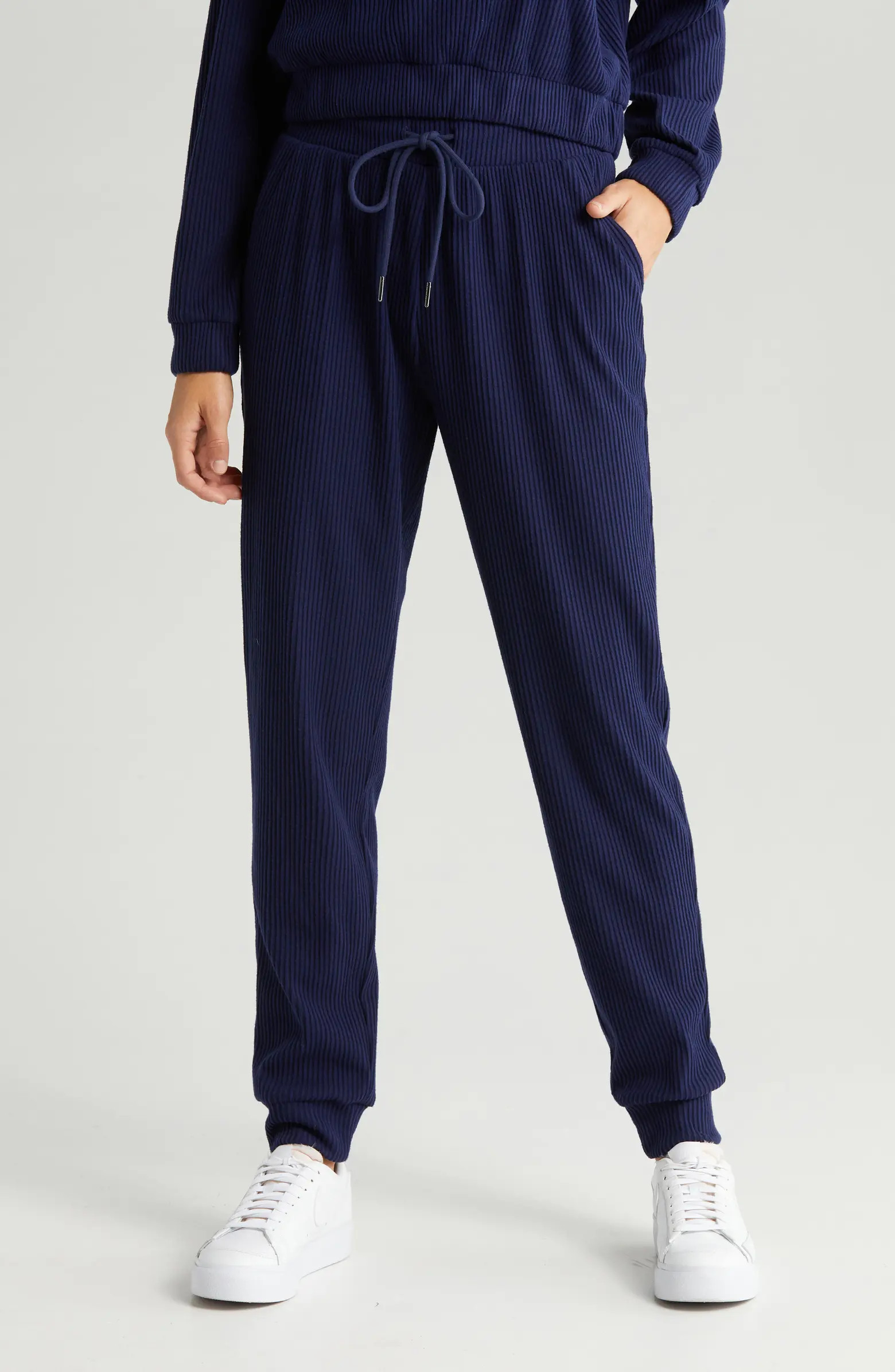 Cozy Rib Joggers | Nordstrom