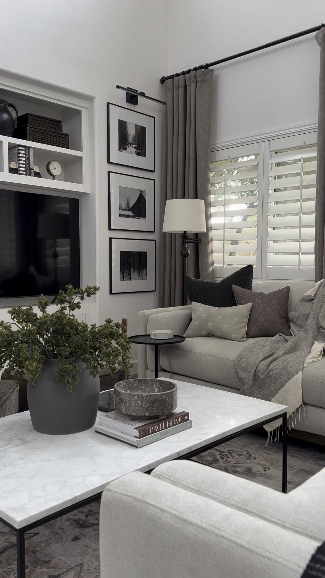 I will be swapping out these Moody prints for something more spring/Easter appropriate. I love to decorate seasonally and one way I do that is by changing out my prints in my picture frames.

#LTKHome #LTKFindsUnder50 #LTKFindsUnder100