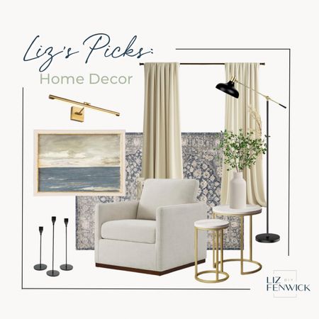 Love this neutral look inspired by Amazon home decor!! ❤️ So bright and earthy for spring! 

#LTKhome #LTKSpringSale #LTKSeasonal