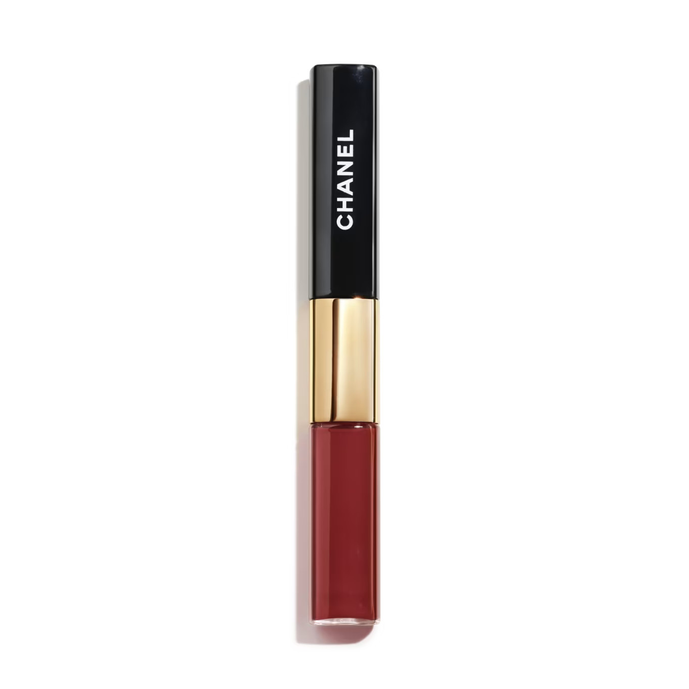 LE ROUGE DUO ULTRA TENUE Ultrawear liquid lip colour 40 - Light rose | CHANEL | Chanel, Inc. (US)