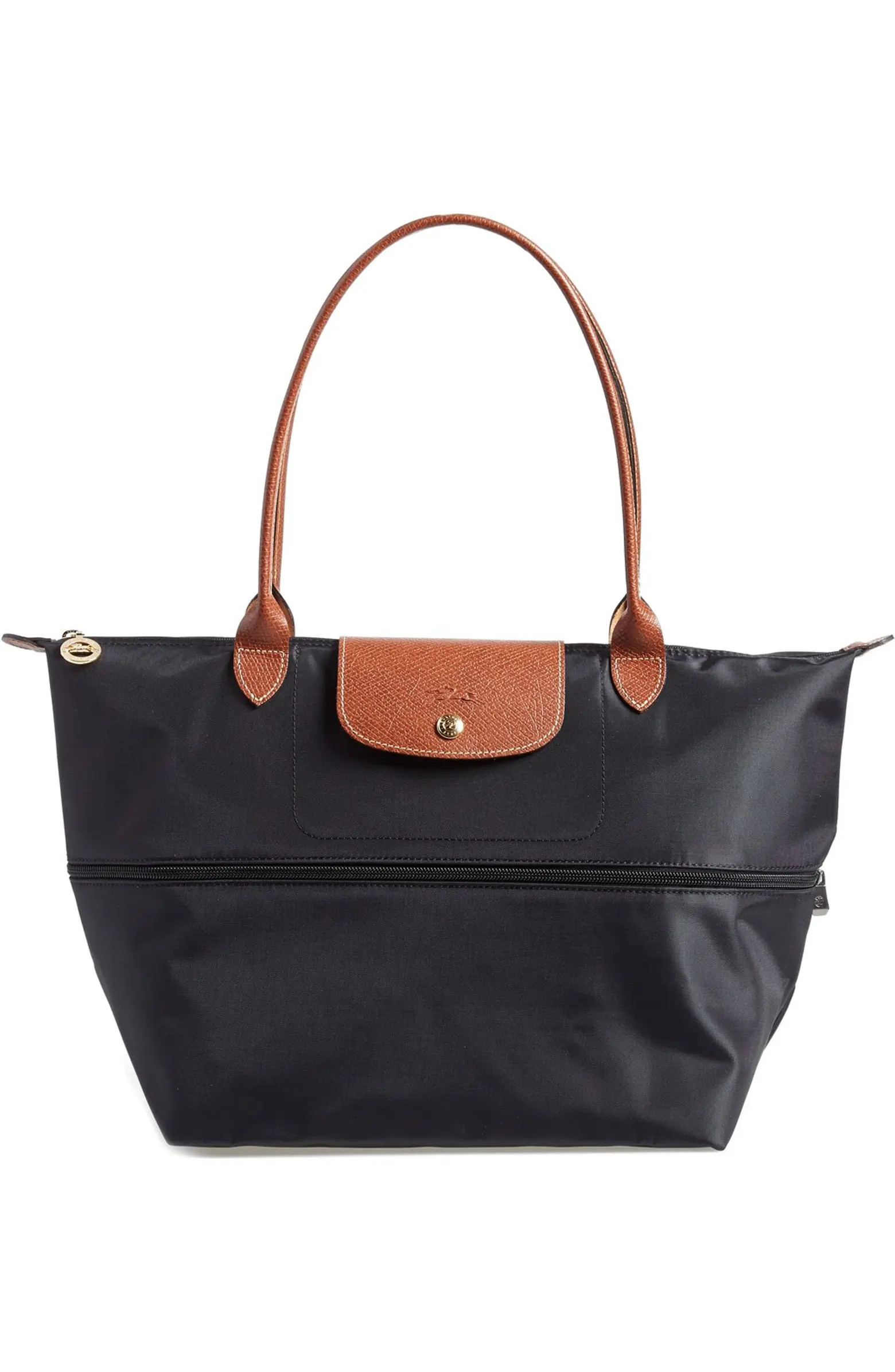 Longchamp Le Pliage Expandable Tote | Nordstrom | Nordstrom