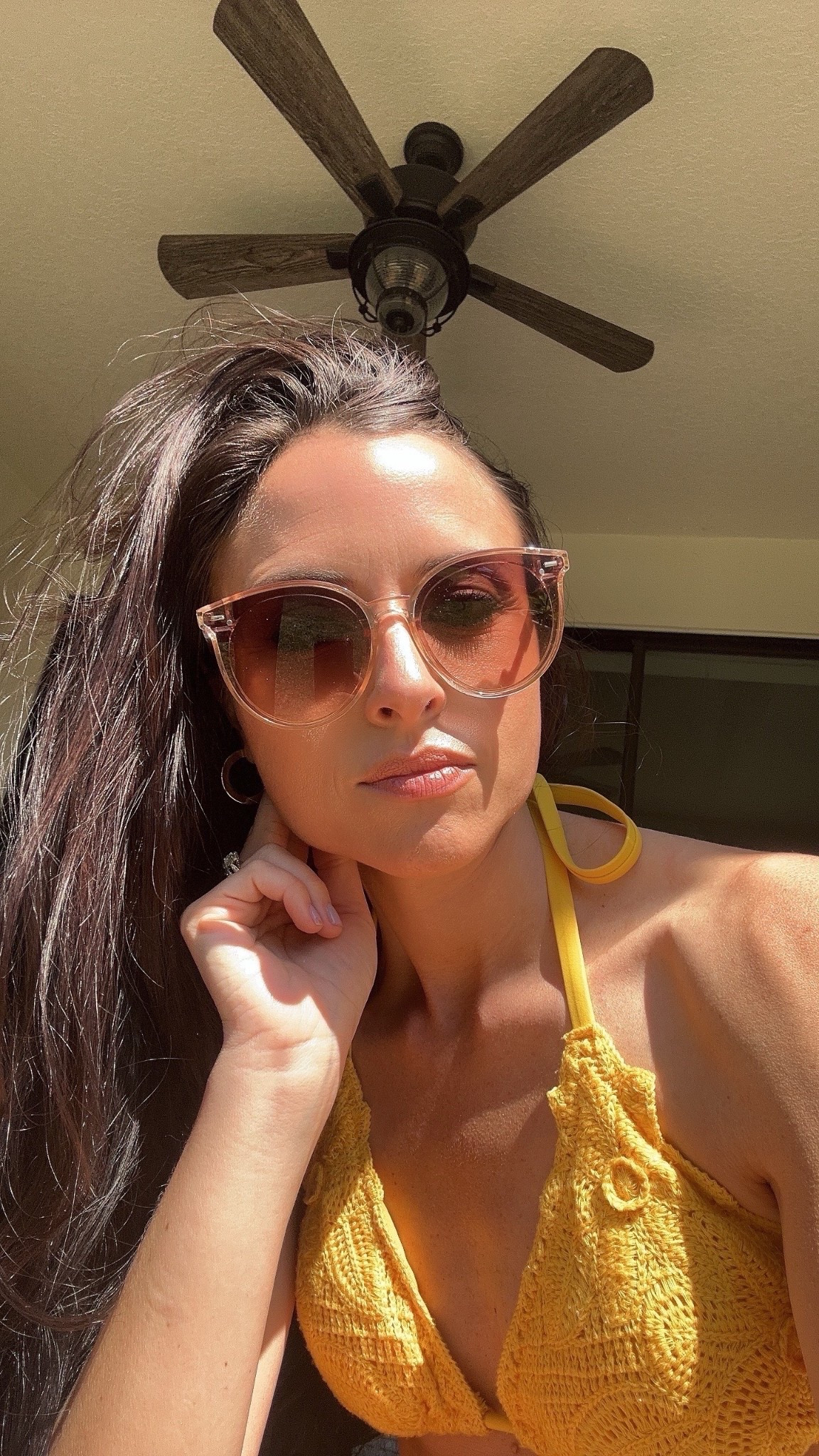 Amazon sunglasses & target swim from last year linked below 

#LTKSeasonal #LTKStyleTip #LTKFindsUnder50