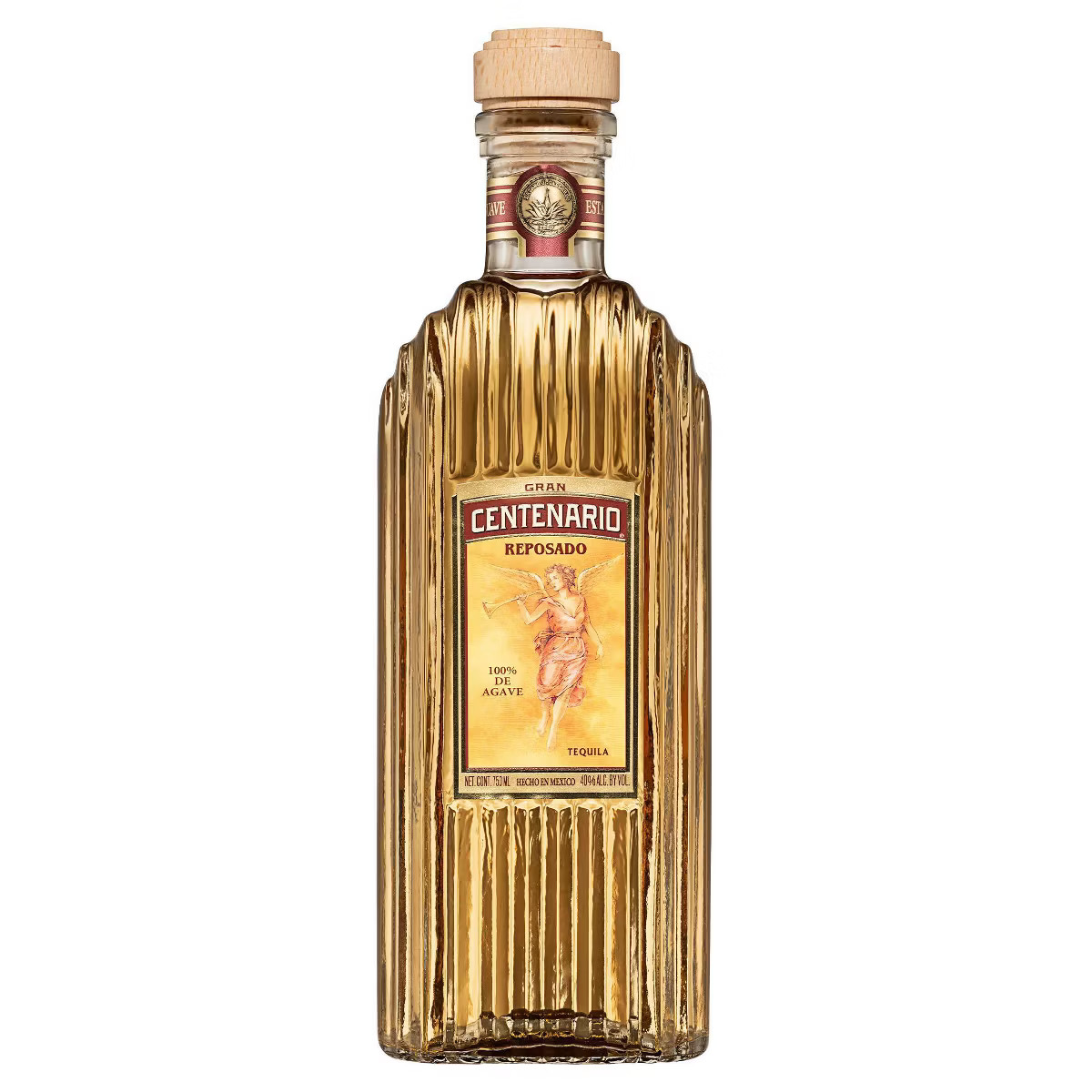 Gran Centenario Reposado Tequila - 750ml Bottle | Target