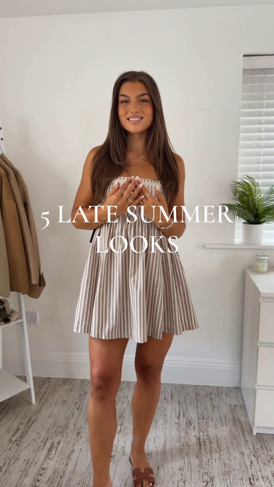 5 late summer looks! 🍇🤍

#LTKuk #LTKeurope #LTKstyletip