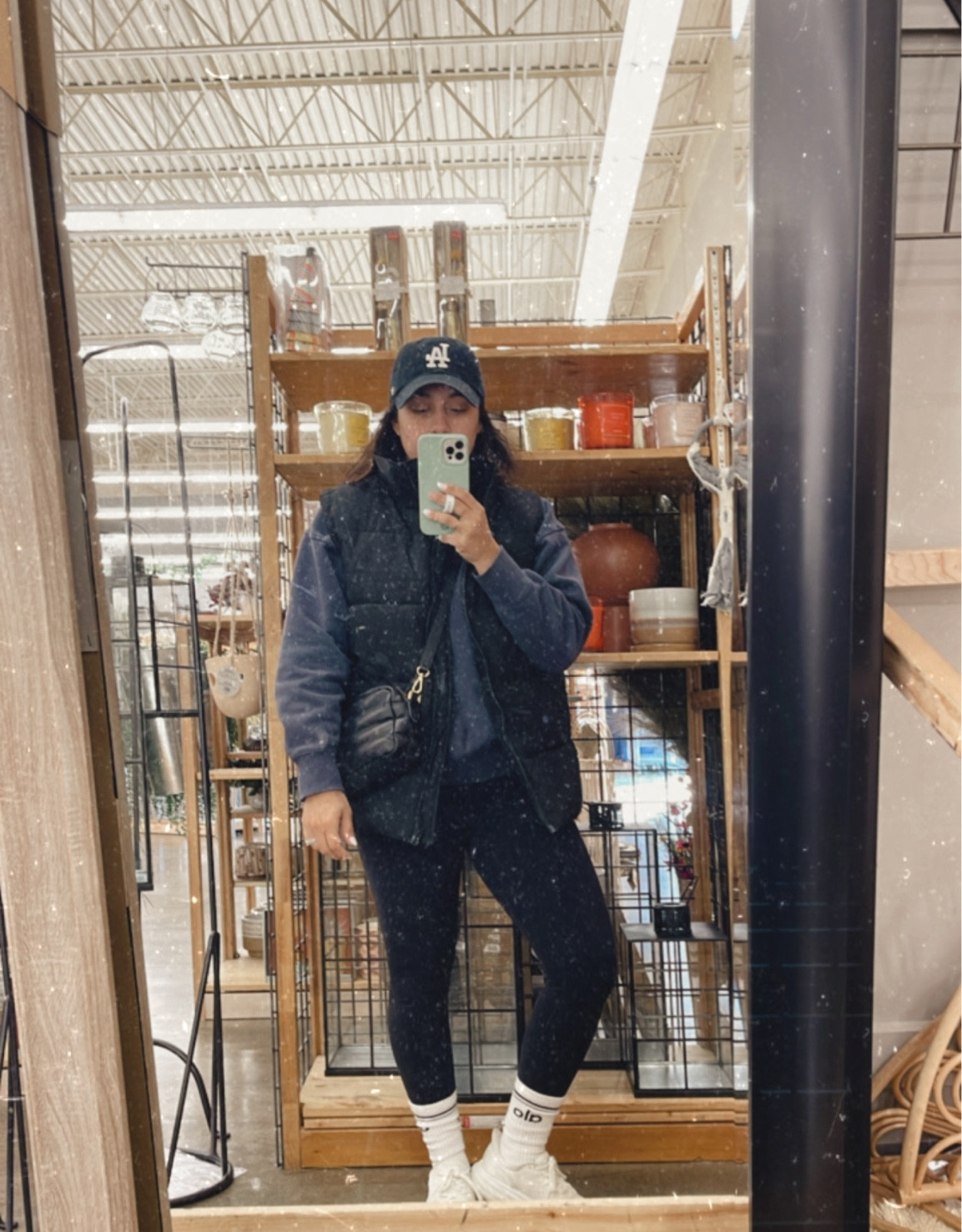 One of my go to winter looks that are comfy and warm!

#LTKSeasonal #LTKfit #LTKunder100