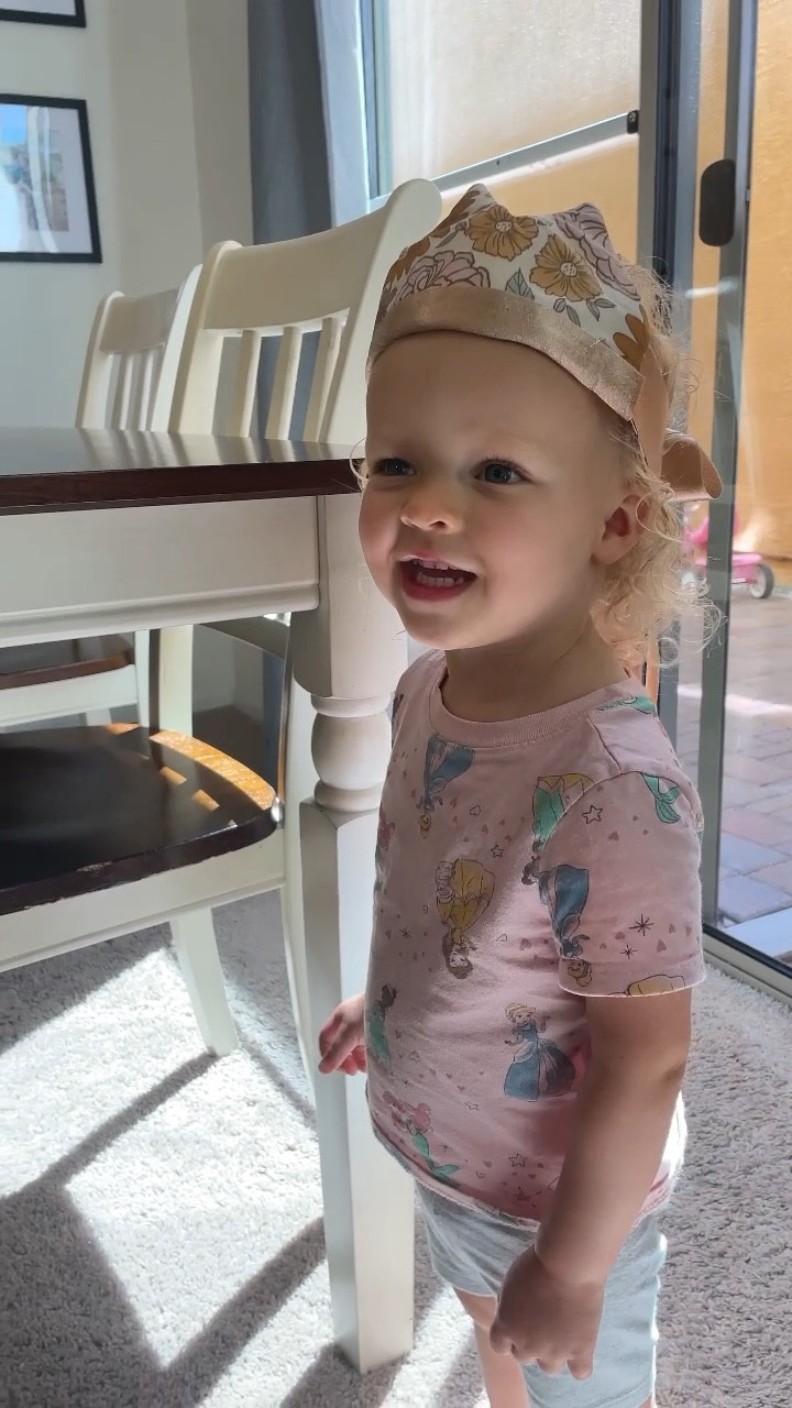 A fabric tiara for the little princess or prince in your life! A simple easy diy, linked with all the supplies below! 

#LTKkids #LTKfamily #LTKparties