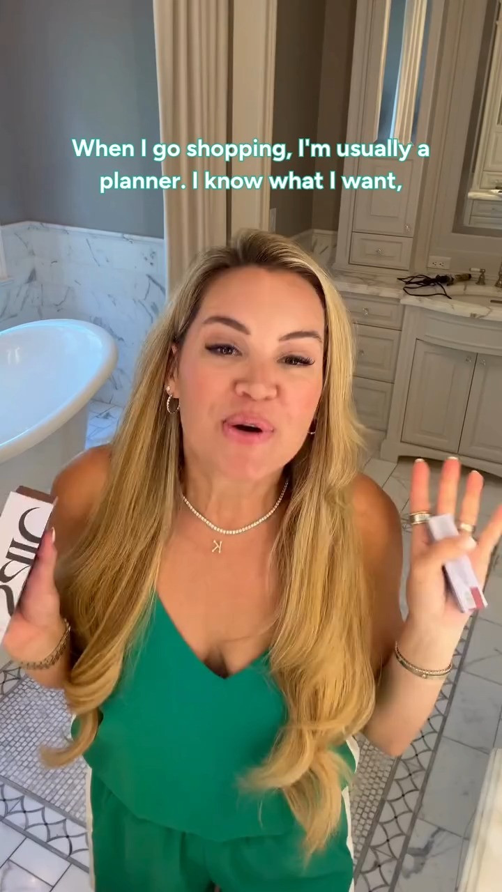 Saie Impulse Buy 

 #LTKgrwm #LTKmorningroutine #LTKBeauty