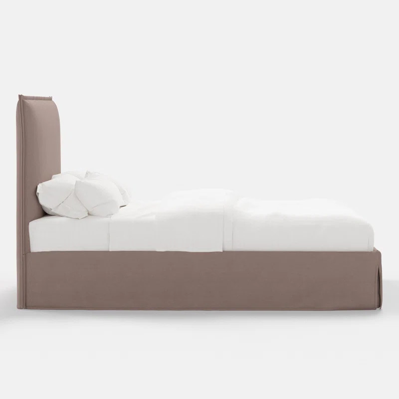 Stoffer Home x Cloth and Co. Maura Bed | Wayfair North America