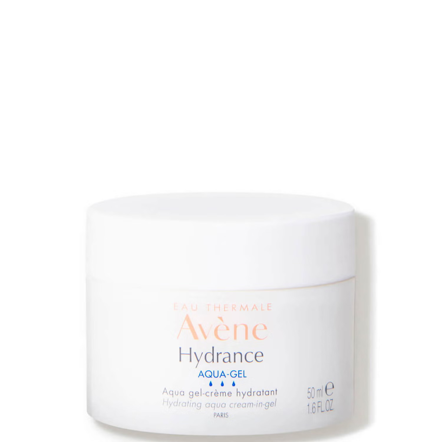 Avene Hydrance AQUA-GEL (1.6 fl. oz.) | Dermstore (US)