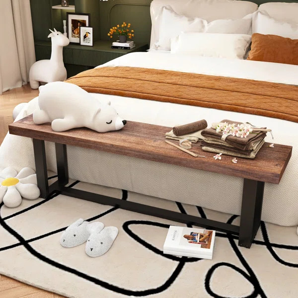 Raimey Bench | Wayfair North America