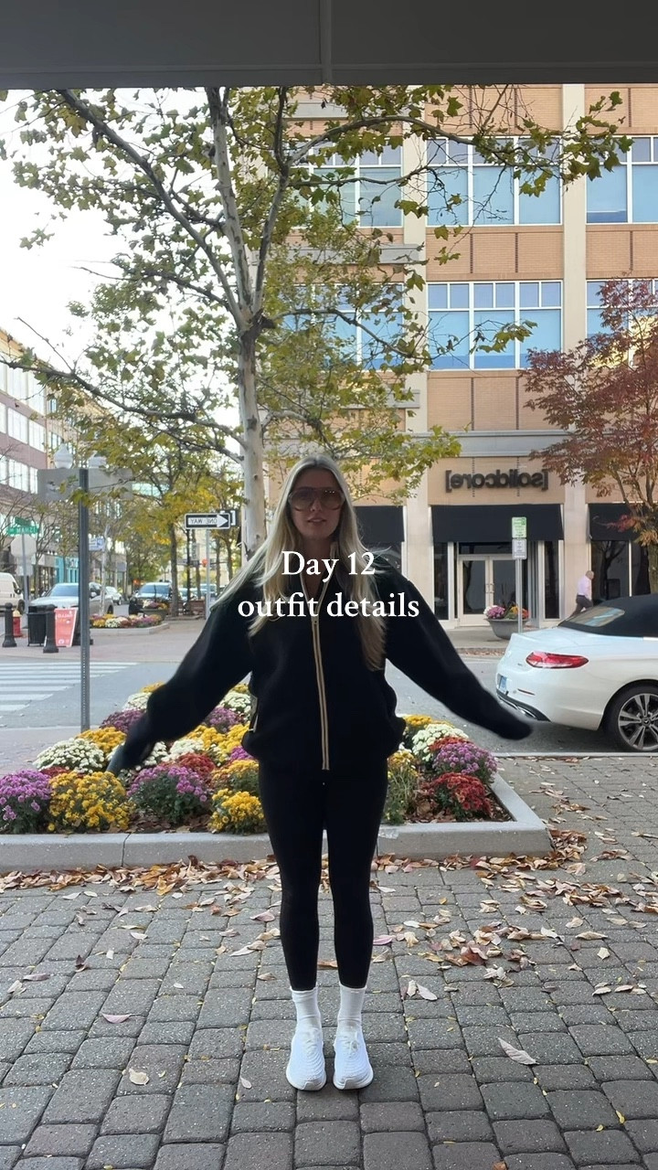 Outfit details ! 
Set active 


#LTKSeasonal #LTKActive #LTKStyleTip