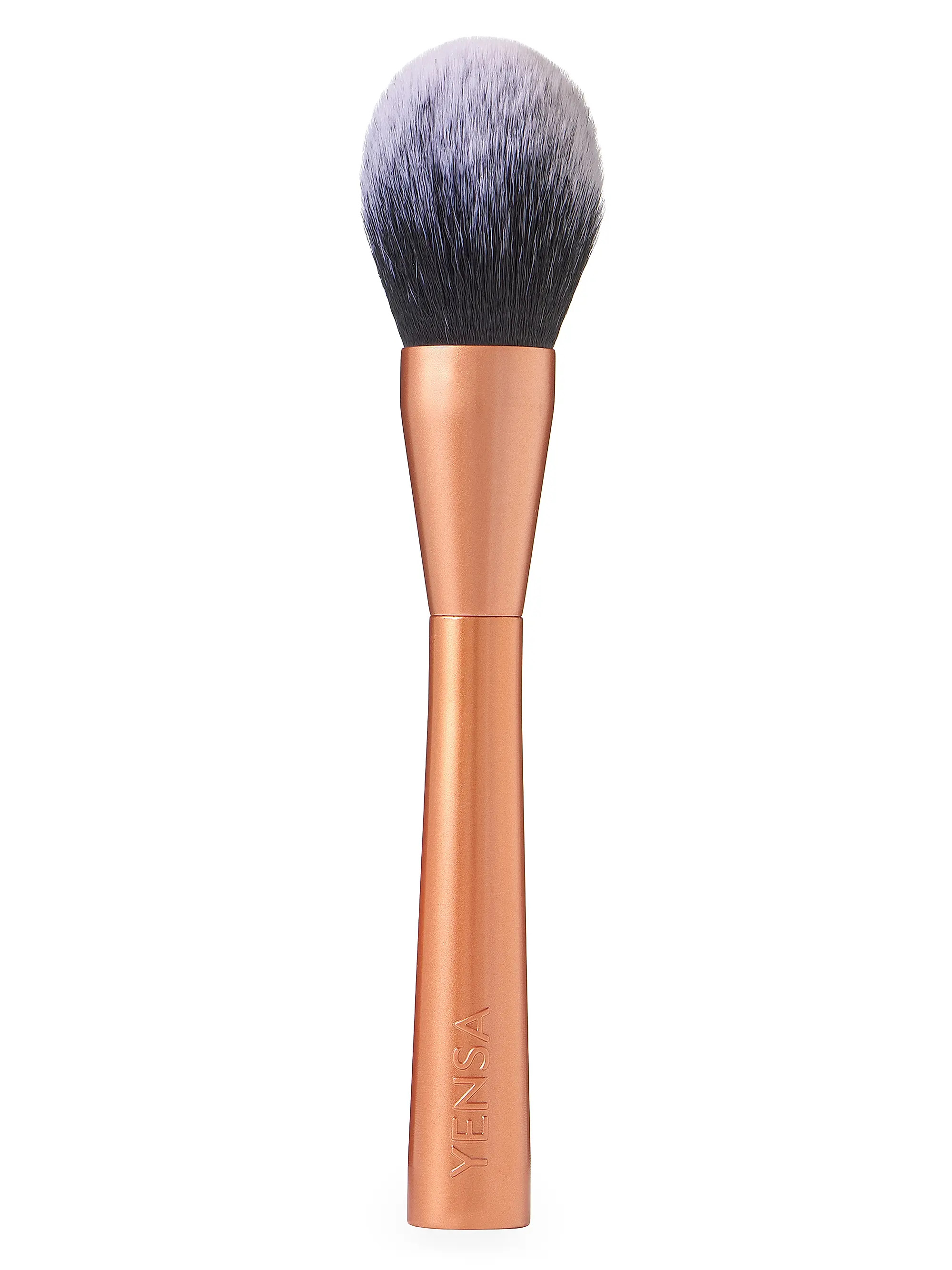 Skin-On-Skin Powder Brush | Saks Fifth Avenue