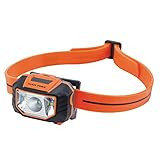 Headlamp, LED Flood Light & Spotlight For Hard Hat with 45° Tilt & Anti-Slip Strap Klein Tools 56220 | Amazon (US)