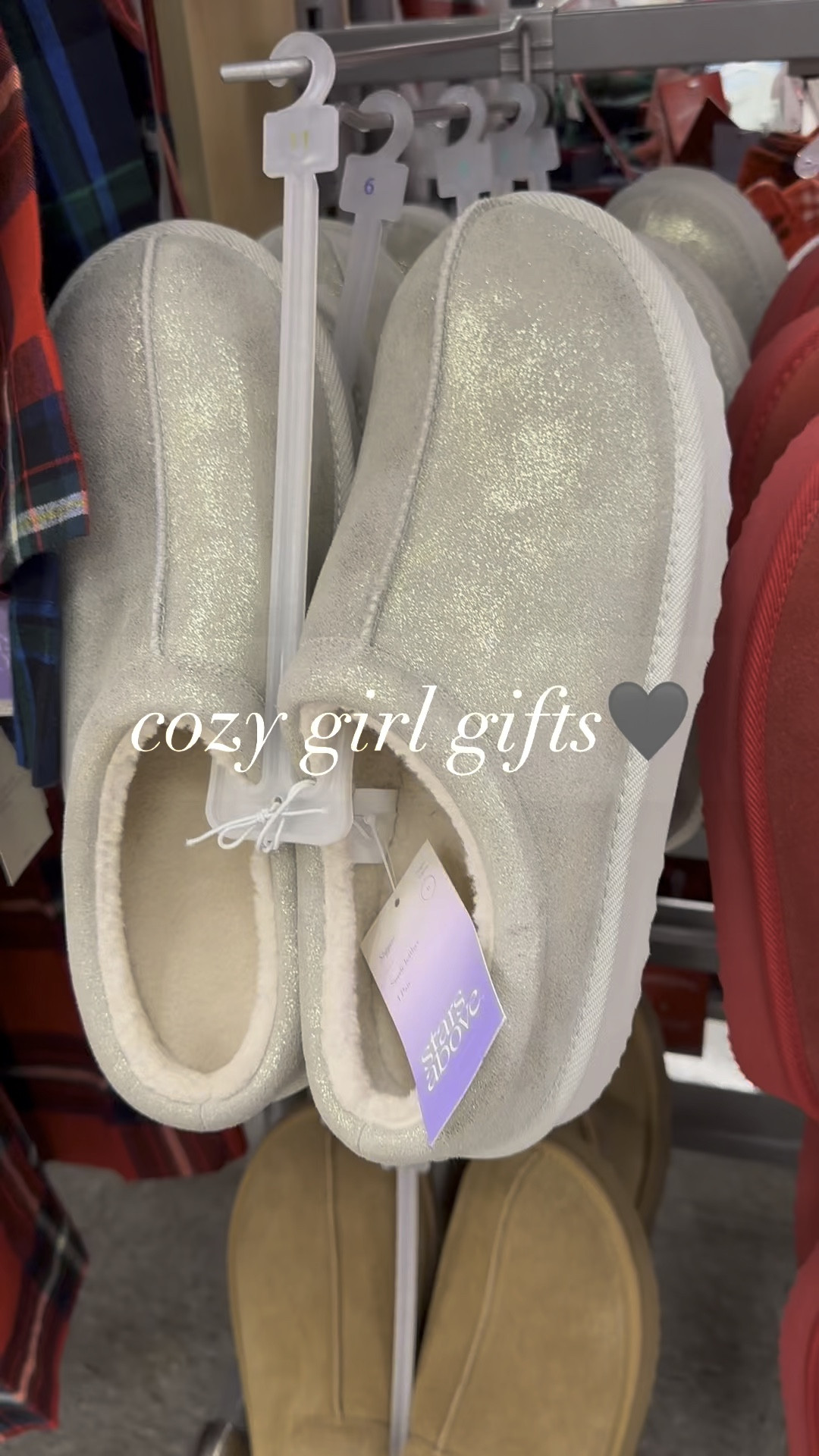 Pajamas are all 40% at target today! Including matching family Christmas pajamas! Starting under $10!
.........
Gifts for her gifts for friends Pajama sets under $20 pjs under $20 barefoot dreams dupe Nordstrom pajamas dupe cozy gift ideas thermals thermal pajama set matching Christmas pajamas family matching pajamas Uggs dupes Ugg tazz dupes Ugg slippers dupes slippers under $50 cozy slippers robe warm robe gift for mom gift ideas for teens matching sets hoodie sets matching sets with hoodies ribbed sets fleece pullover lululemon dupe get the look for less gifts for teens under $20 gifts for girls gifts for friends under $20 gifts idea for mother in law nice robe under $50 warm robe robe under $20 stars above pajamas best joggers under $20 target new arrivals target finds 

#LTKplussize #LTKfamily #LTKGiftGuide