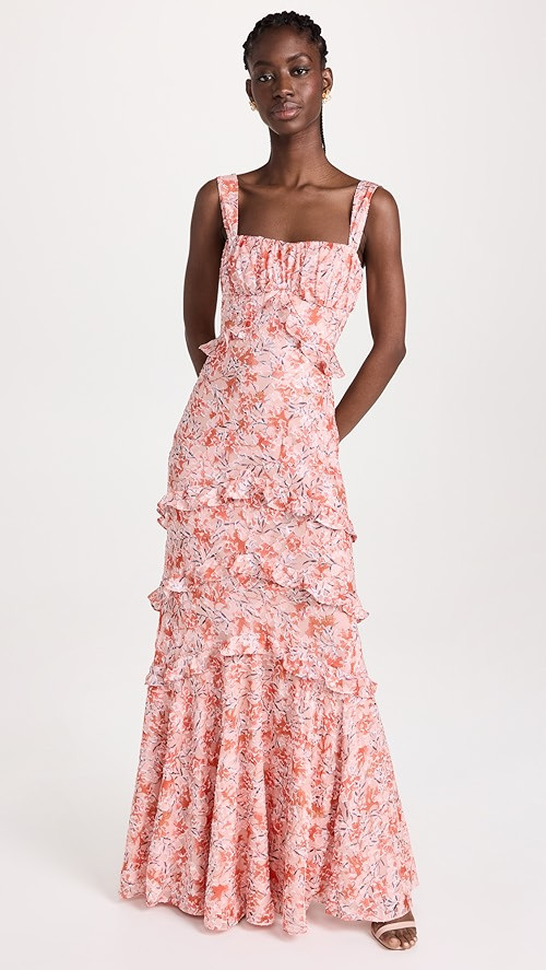 Chandra Dress | Shopbop