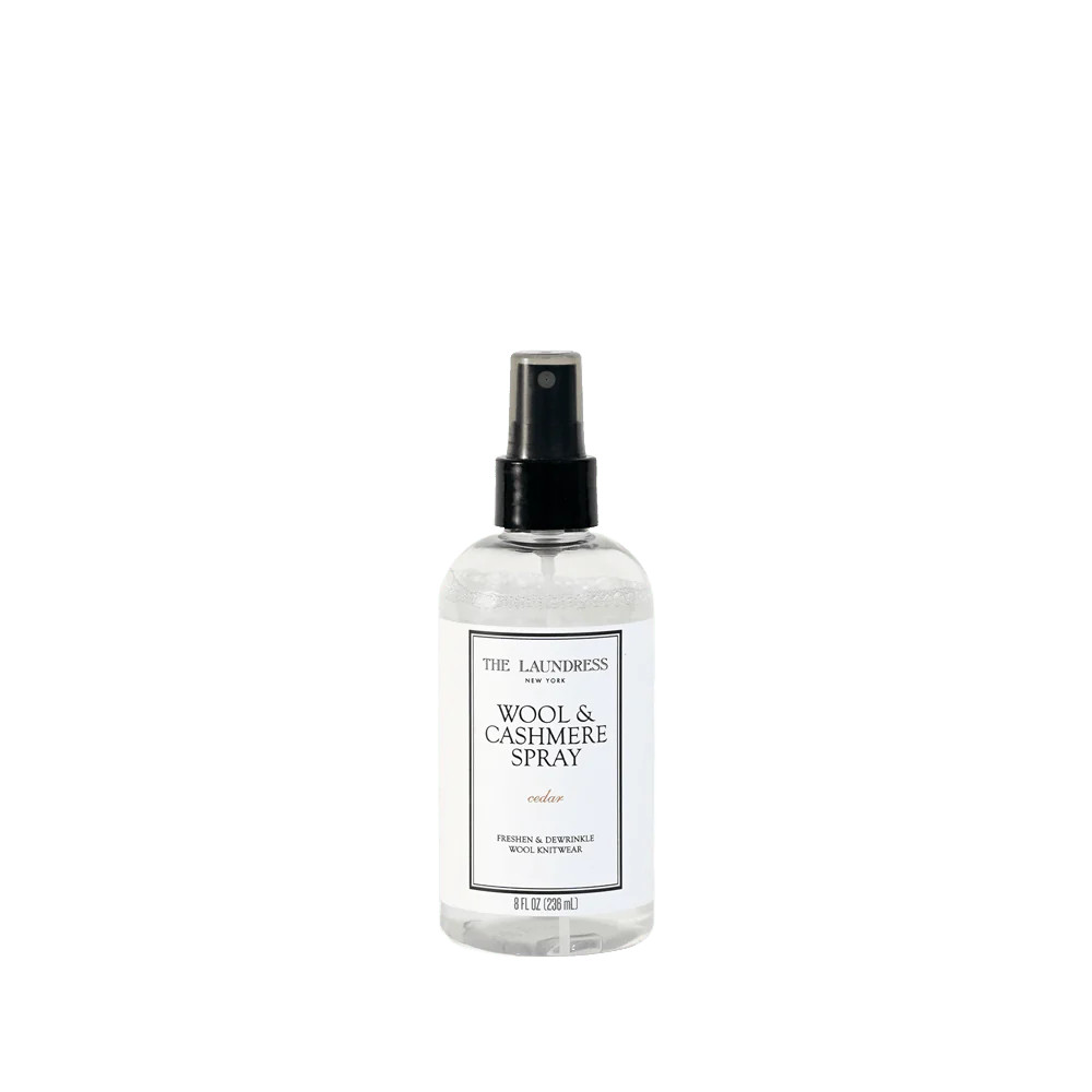 Wool & Cashmere Spray | The Laundress