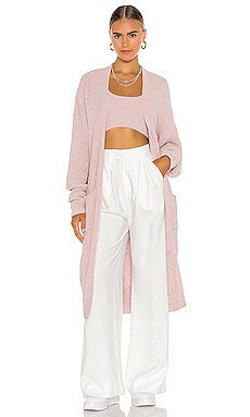 Nettie Knit Cardigan
                    
                    SNDYS | Revolve Clothing (Global)