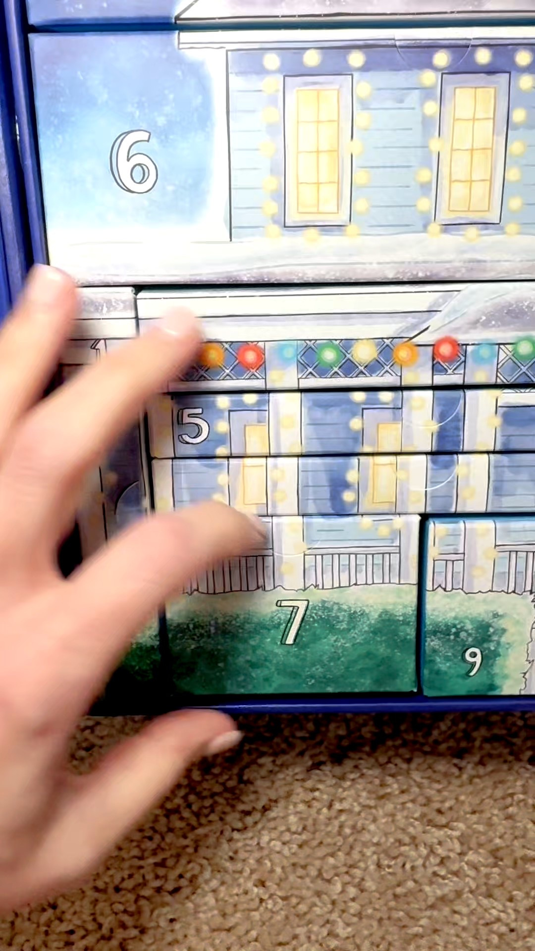 Gilmore Girls Advent Calendar Part 2

#LTKSeasonal