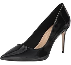 Jessica Simpson Womens Setria Pull-on Manmade Pumps | Amazon (US)