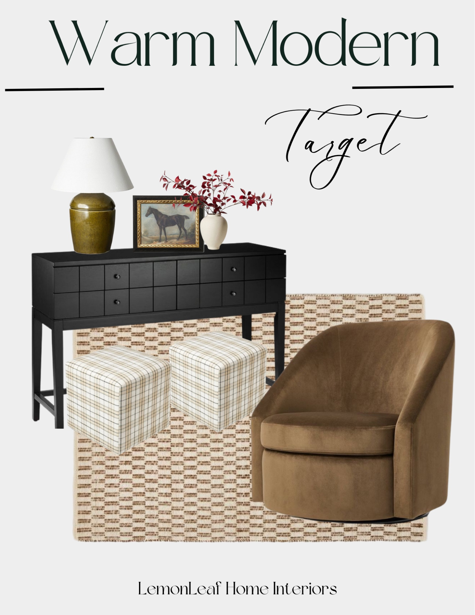 New furniture from Target and studio McGee. Pieces worth buying for living room, entryway, bedroom. 



#LTKstyletip #LTKsalealert #LTKhome