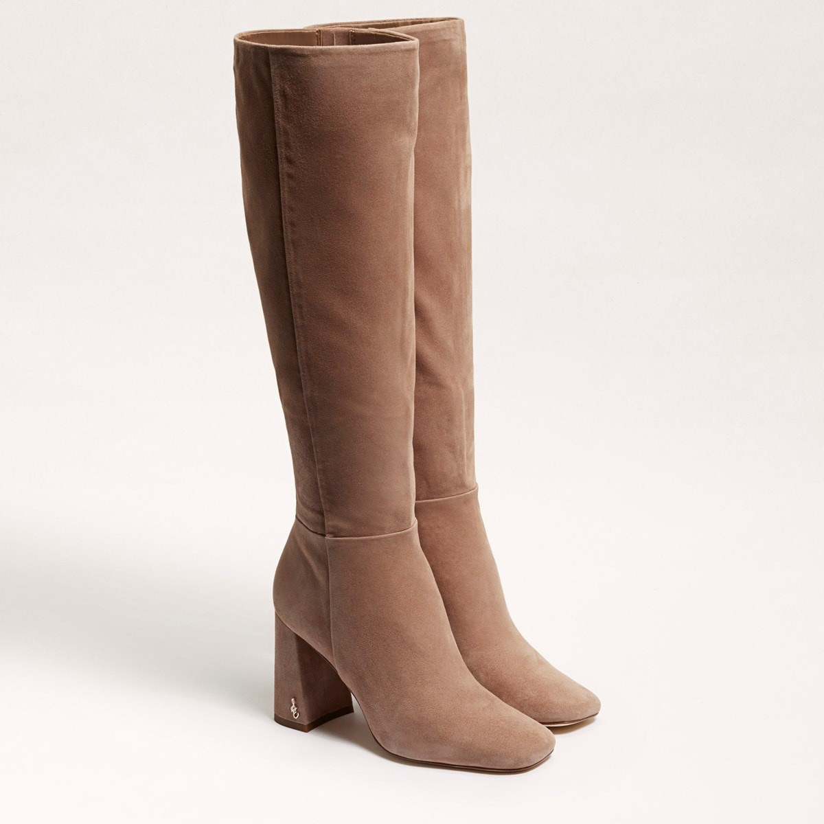 Clarem Tall Boot | Sam Edelman