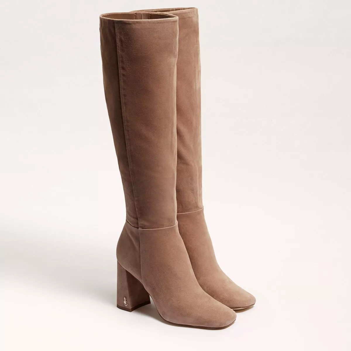 Sam edelman 2024 suede boots