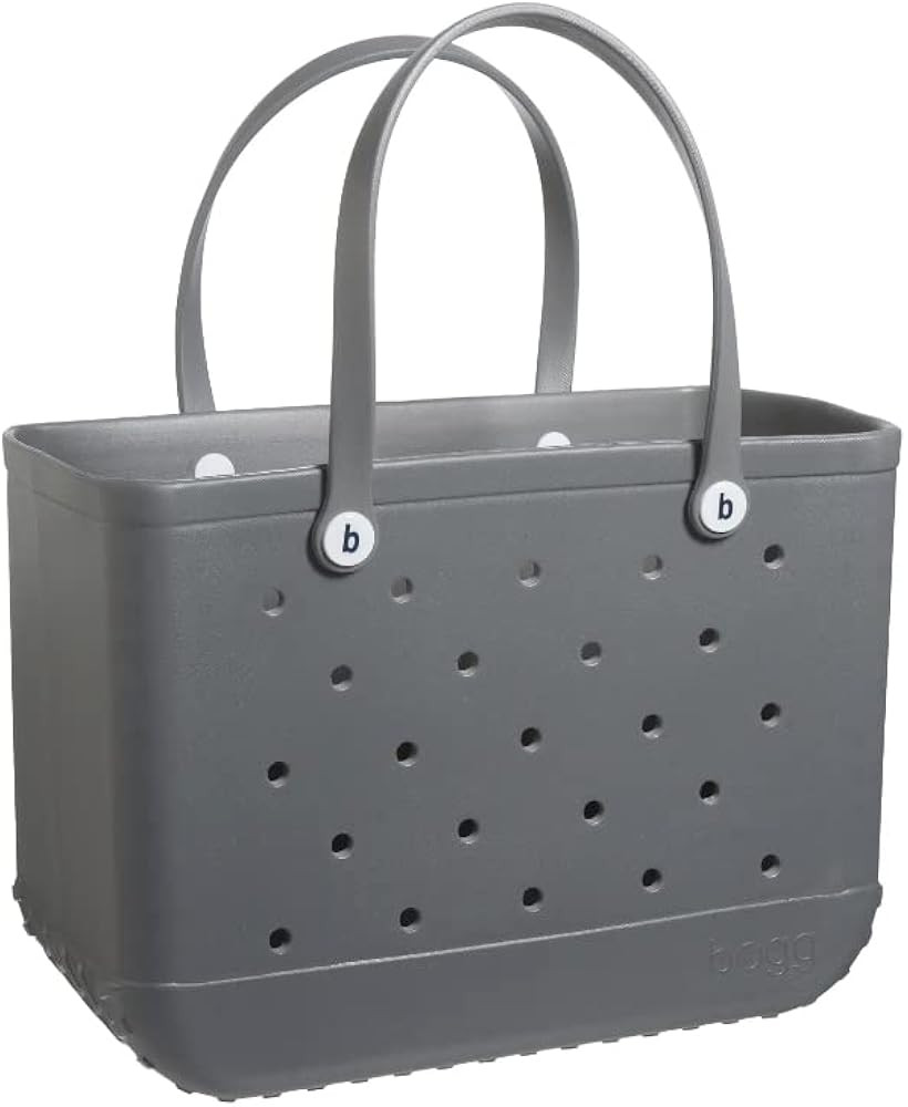 BOGG BAG Original X Large Waterproof Washable Tip Proof Durable Open Tote Bag for the Beach Boat ... | Amazon (US)