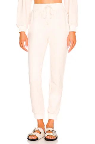 L*SPACE Livin' Is Easy Pant in Tapioca from Revolve.com | Revolve Clothing (Global)