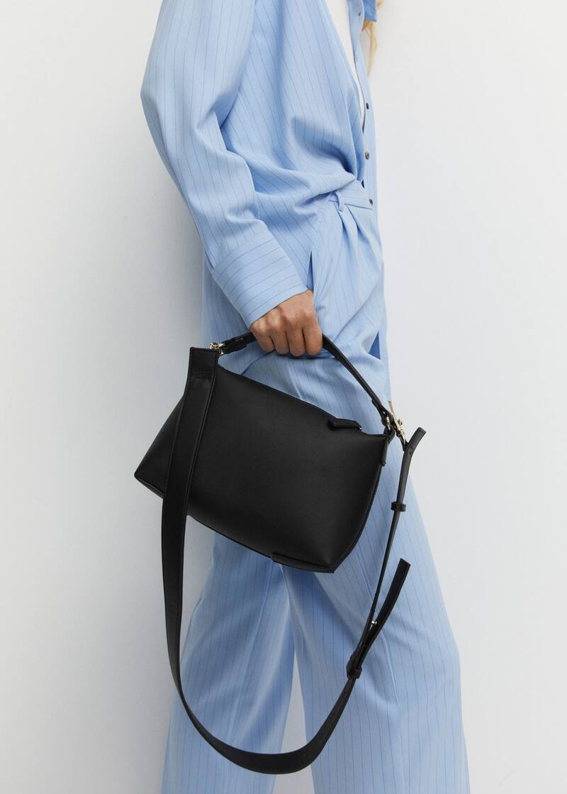 Bags for Women 2023 | Mango USA | MANGO (US)