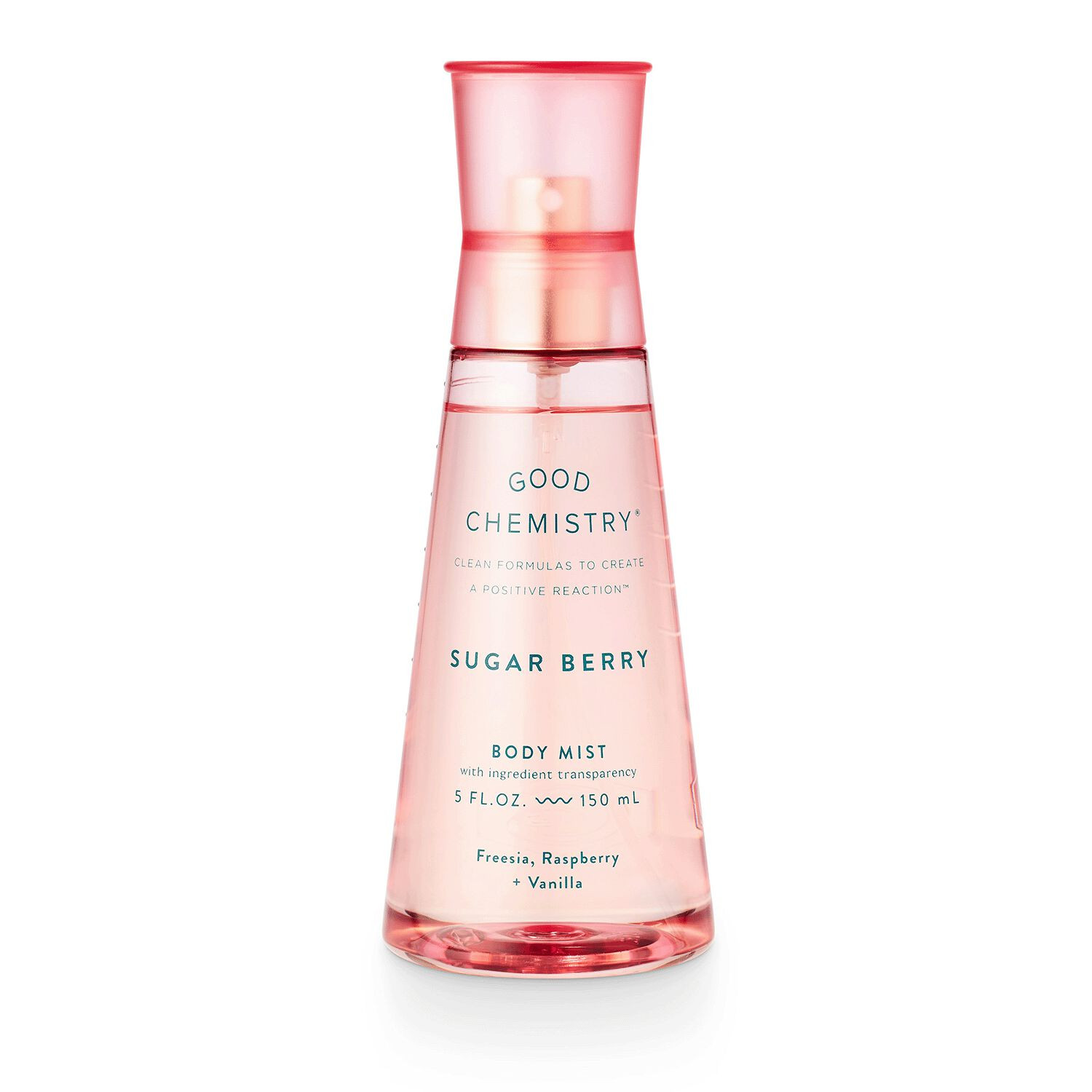 Sugar Berry Body Mist 5 OZ | Sally Beauty
