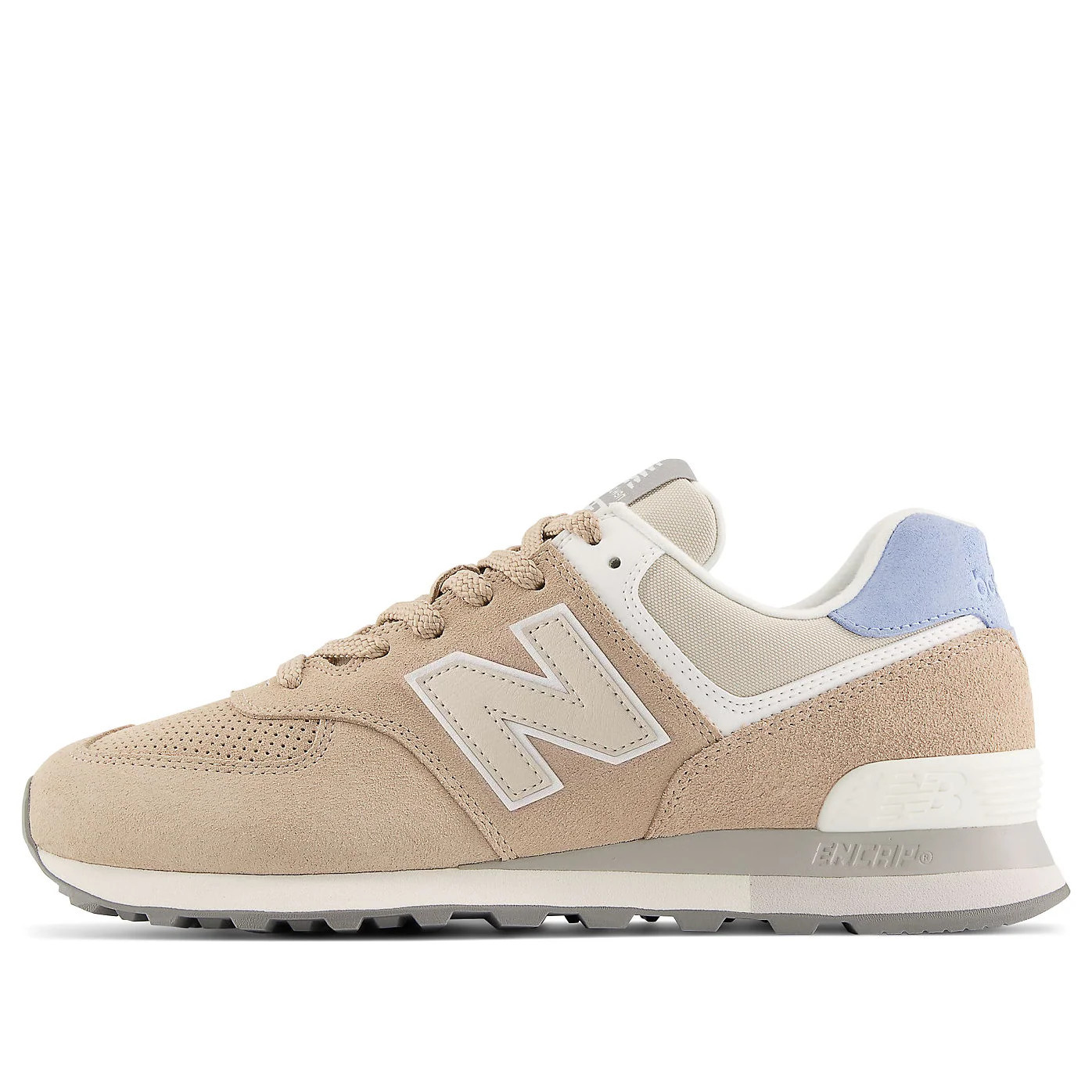 New Balance 574 'Brown' U574OO2 | KICKS CREW